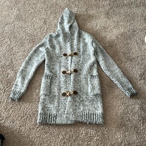 Men’s Sweater